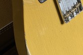 Fender Custom Shop Ltd Edition 51 Telecaster HS Relic Aged Nocaster Blonde-14.jpg